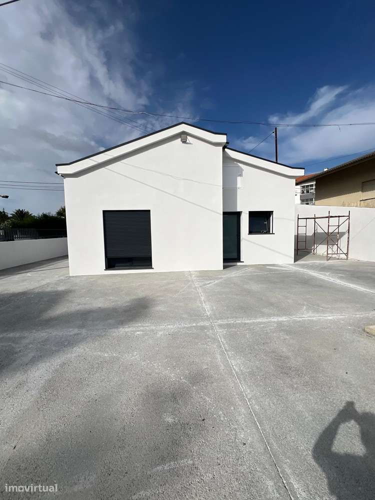 Moradia T2 Pronta a Habitar no Centro de Fátima - Preço Negociável-8