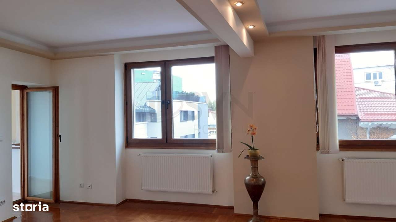 Apartament 3 camere I  Duplex I  Cotroceni Gradina Botanica - Imagine principală: 4/10