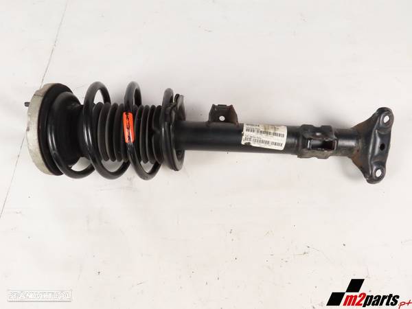 Amortecedor Esquerdo/Frente Seminovo/ Original BMW Z4 Roadster (E85) 31317836821... - 2