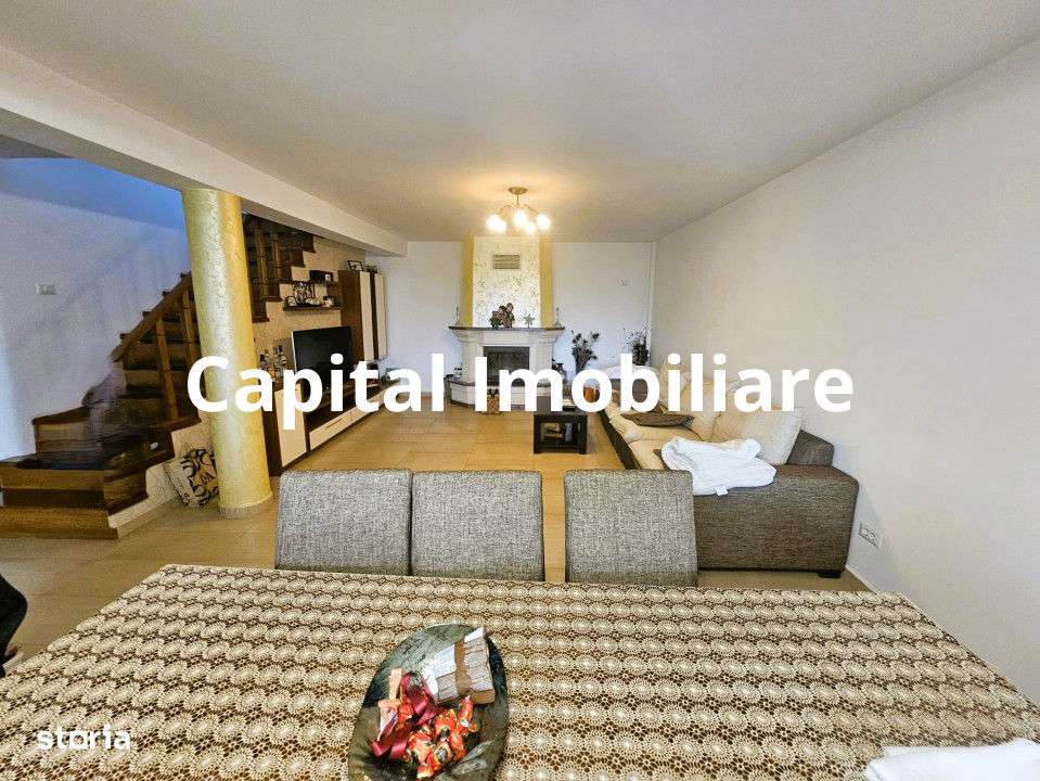 CASA 4 CAMERE 0% COMISION - Imagine principală: 3/17