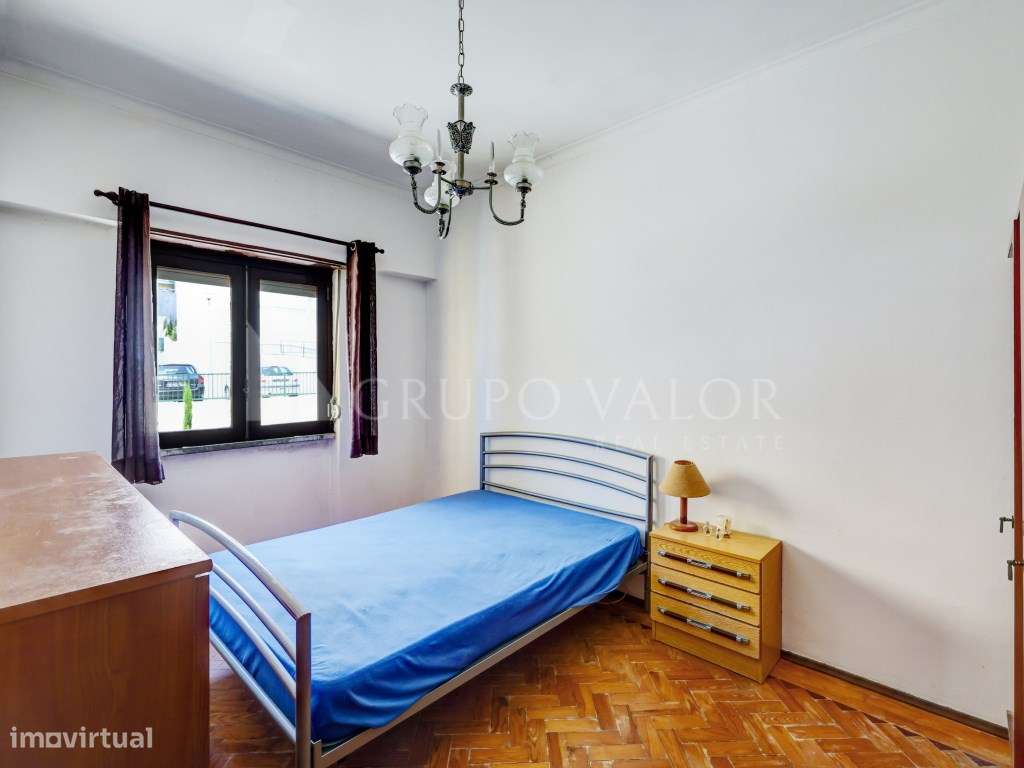Apartamento T2 em Alcabideche - Amoreira-9