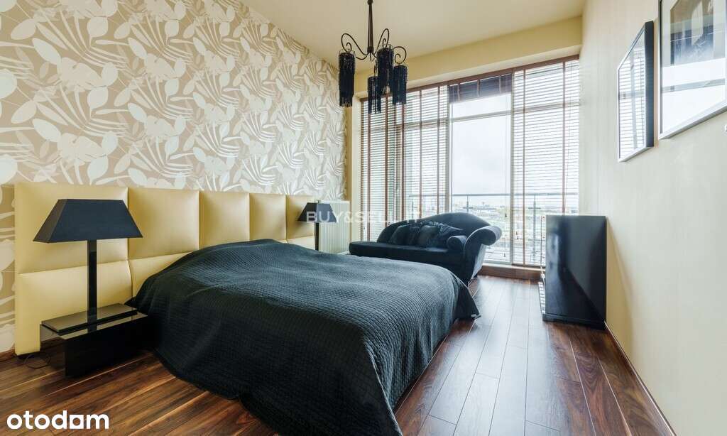 Apartament z panoramicznym widokiem | Ataner-7