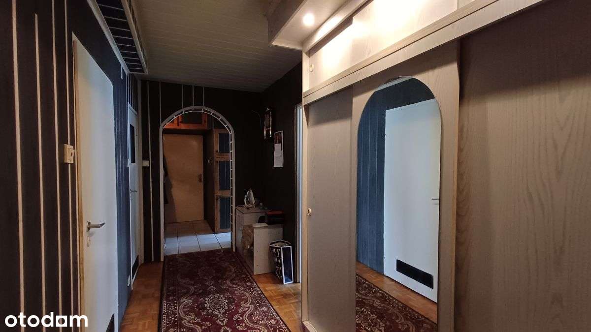 Rozkładowe 3 -pokojowe na Borku-9