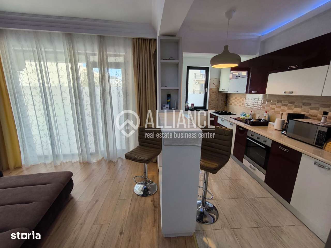 MAMAIA NORD -  (COD01) Apartament confortabil „la cheie”!-5