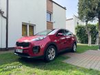 Kia Sportage 1.6 GDI Business Line 2WD - 1