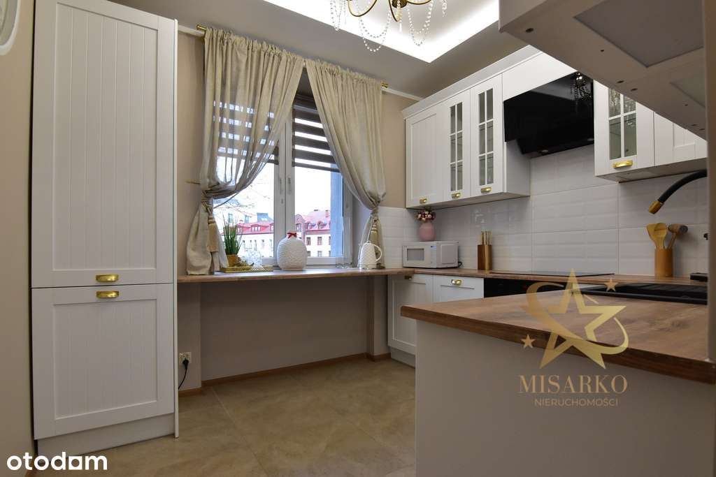 *Zjawiskowe mieszkanie na Św. Mikołaja * - Pełny obrazek: 5/16