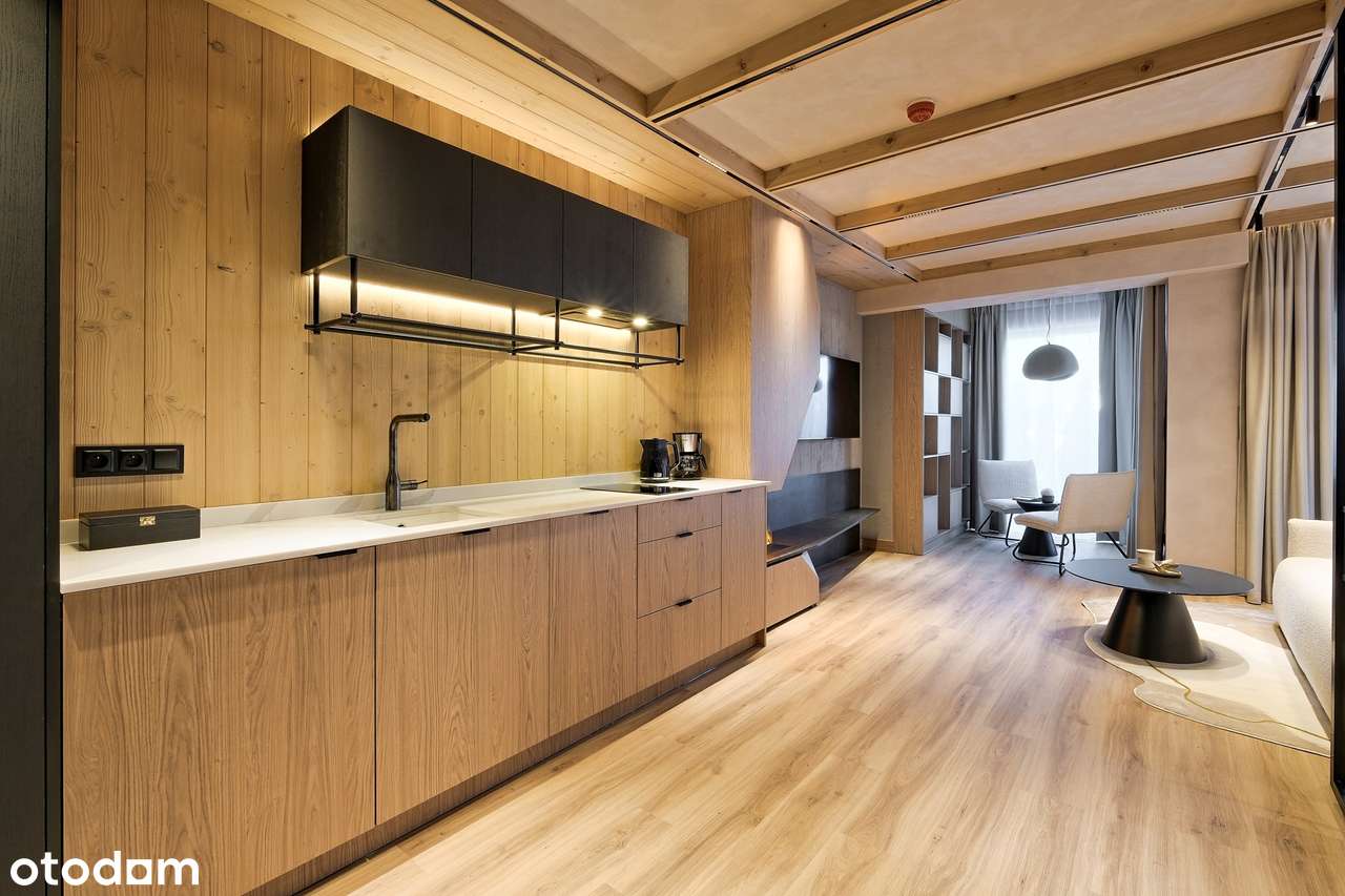 Apartament, basen, spa, recepcja, garaż, a04 - Pełny obrazek: 5/20