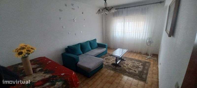 Apartamento T1  tranformado em T3  Penha em Faro perto universidade, H - Grande imagem: 5/9