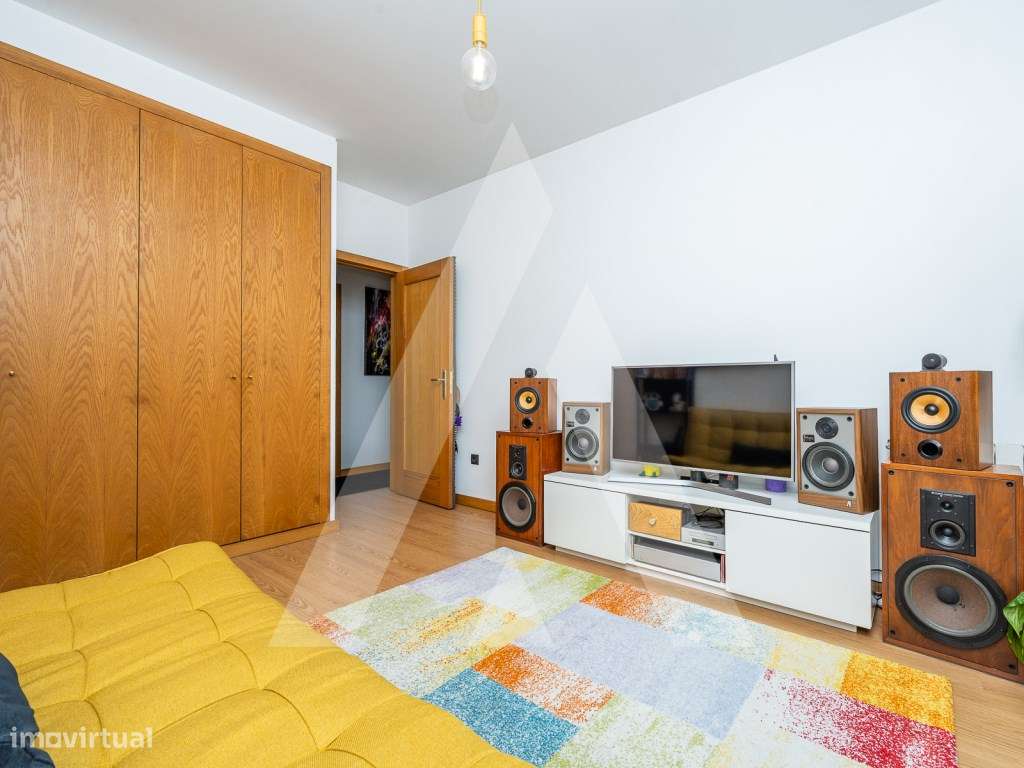 Apartamento T4 Triplex, Carregal - Praia do Furadouro-10