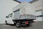 Volkswagen VW TRANSPORTER T5 LIFT - 8