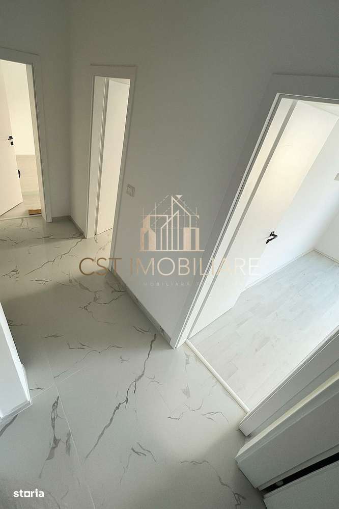 Apartament 2 camere decomandat, Giroc (zona Calea Urseni) - Imagine principală: 5/6