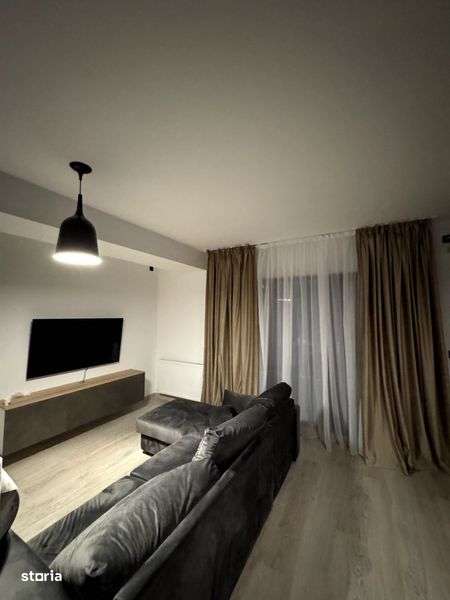 2 Camere 60mp | Mobilat si Utilat | Select Residence