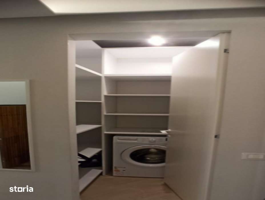 Apartament 2 camere/ Cortina North/ Promenada/ +parcare - Imagine principală: 5/6