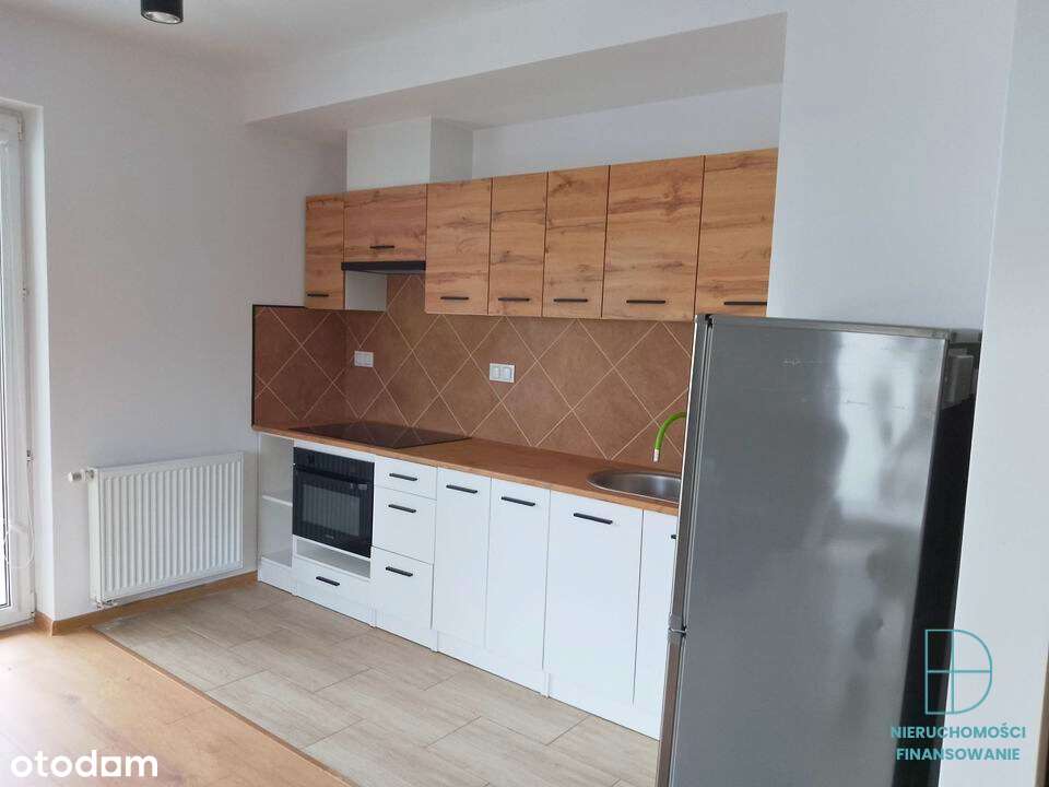 Komfortowy apartament na nowoczesnym osiedlu - Pełny obrazek: 2/15