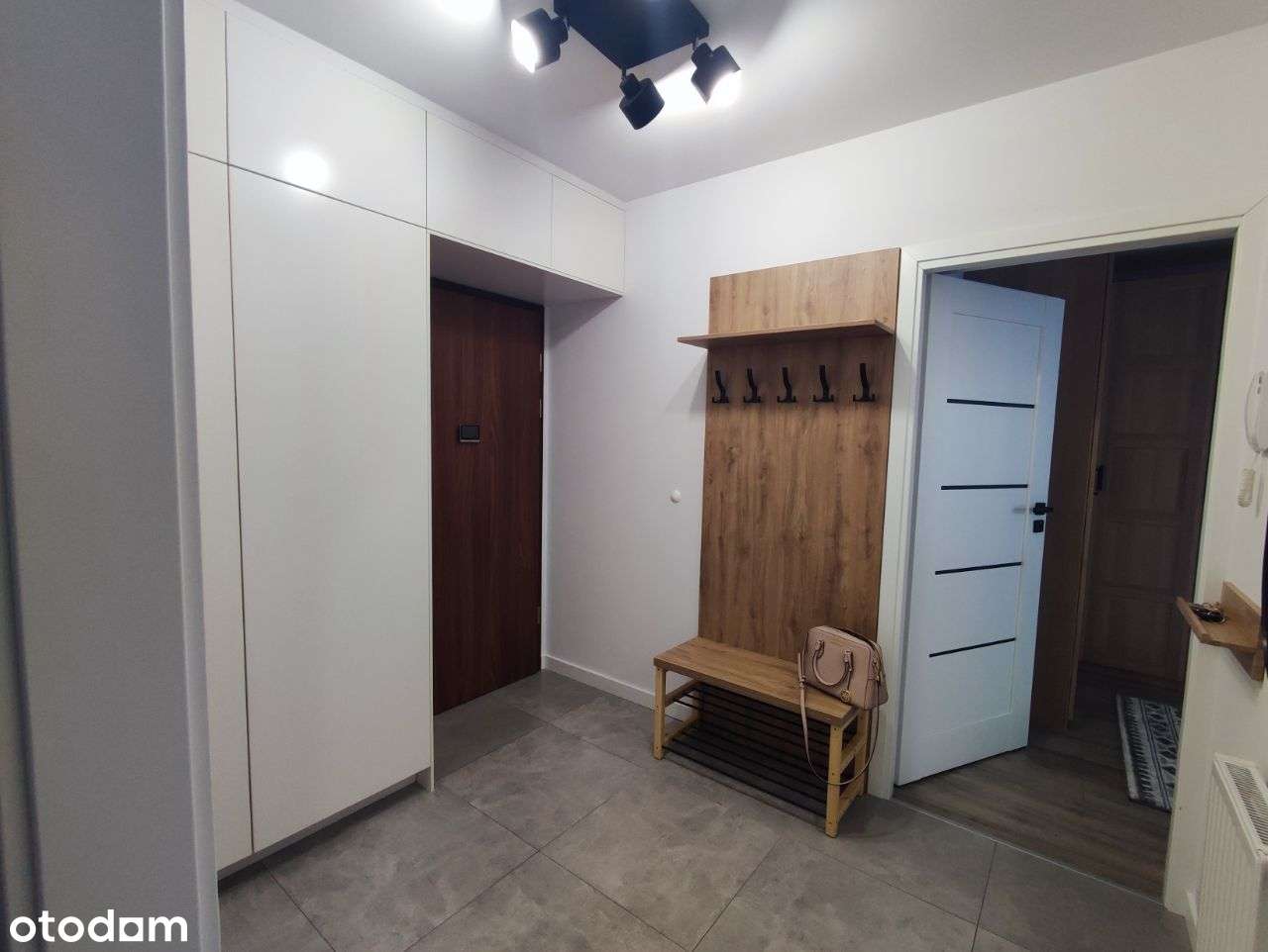 2 pokoje + aneks + pom. gospodarcze od właściciela - Pełny obrazek: 5/14