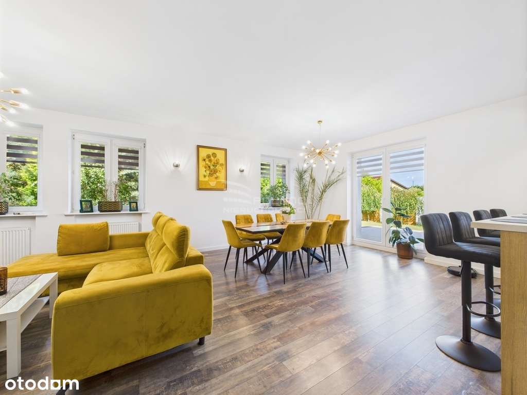 Zadbany dom - po generalnym remoncie!!-5