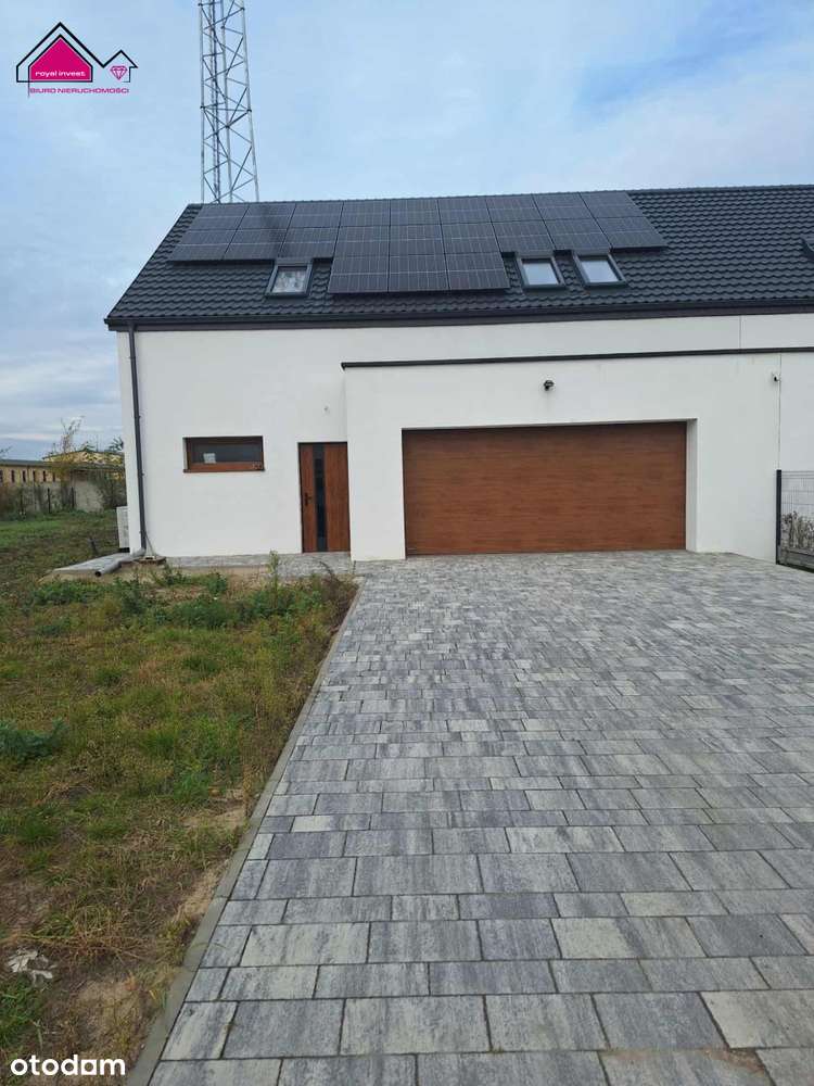 Nietuzinkowa nieruchomość w spokojnej okolicy-1