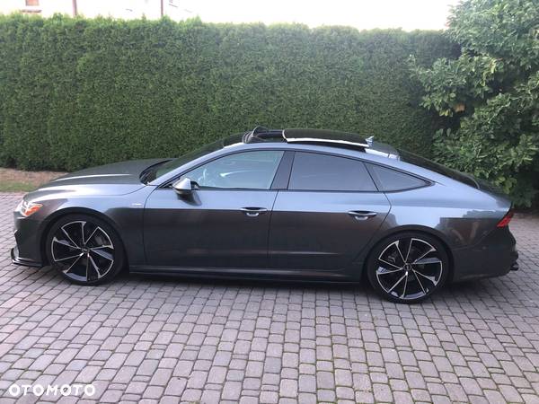 Audi A7 55 TFSI mHEV Quattro S tronic - 6