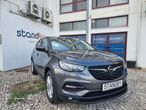 Opel Grandland X 1.2 T Edition - 1