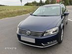 Volkswagen Passat 2.0 TDI Comfortline - 1