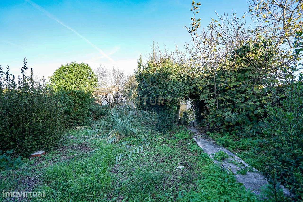 Moradia T6 para venda, próxima da praia de Santo Amaro de Oeiras-36