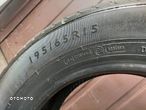 Opona letnia Dunlop Sp Sport Fastresponse 195/65 R15 - 5