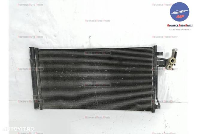 Radiator AC Range Rover Evoque L538 2015 la 2018 original - 3