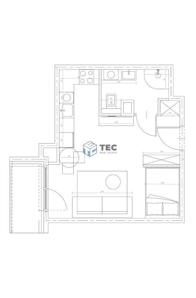 Bronowice | brak pcc | nowe budownictwo | Noho-12