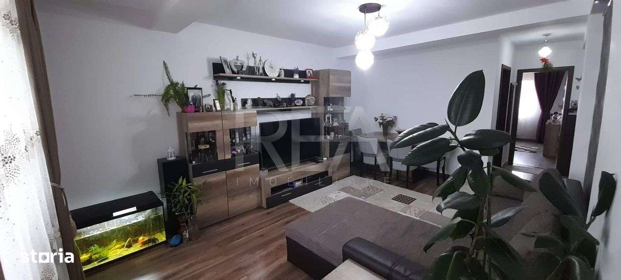 3 camere + loc de parcare -  Popesti Leordeni - Imagine principală: 2/15