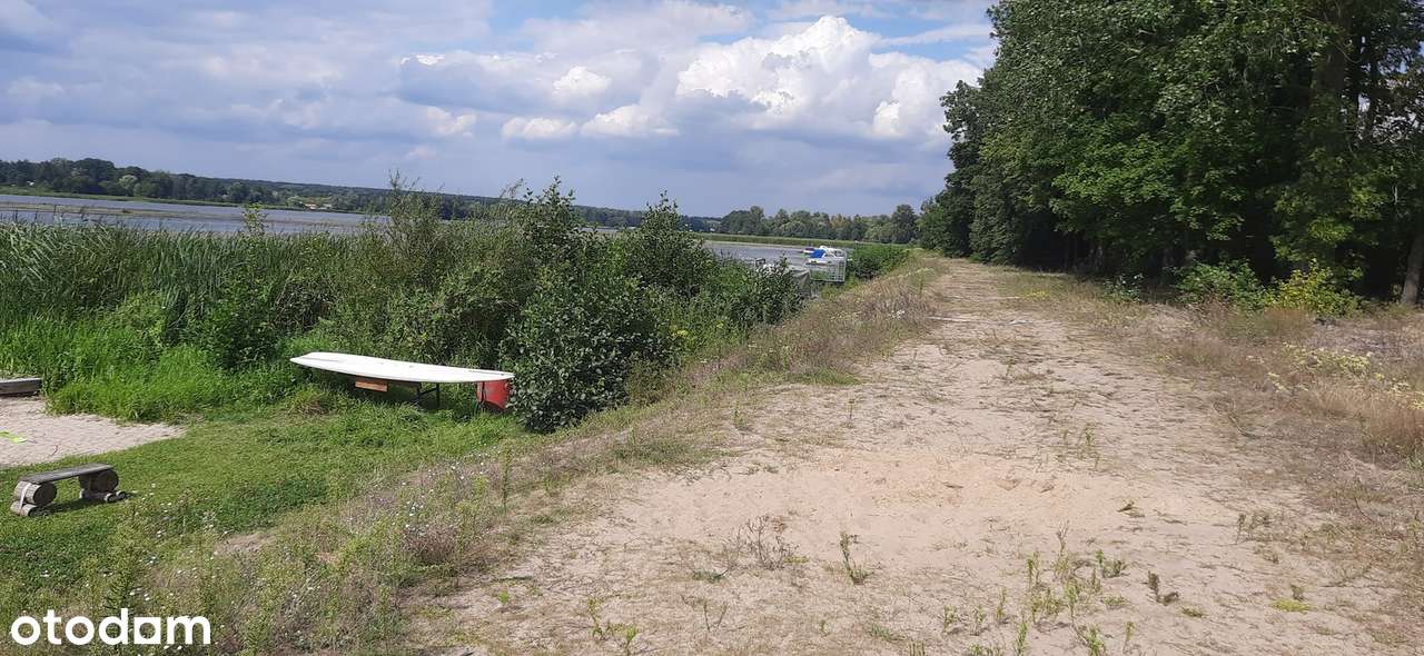 dom drewniany , z bali na działce 1423m - Pełny obrazek: 5/16