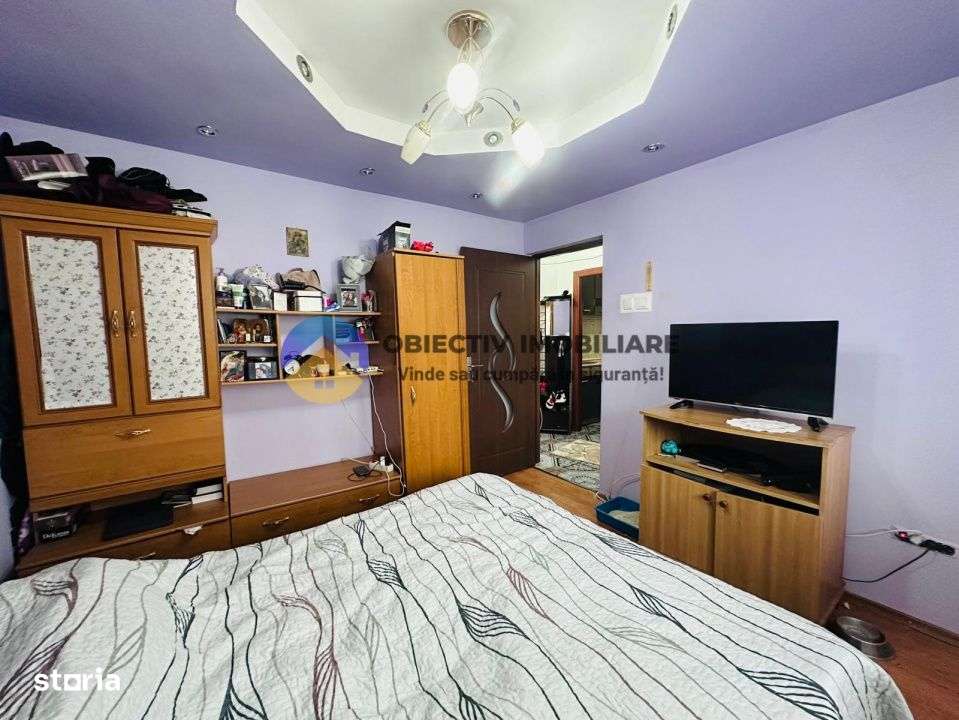 Apartament de vanzare 3 camere - zona Darmanesti - Aleea Ulmilor - Imagine principală: 2/19