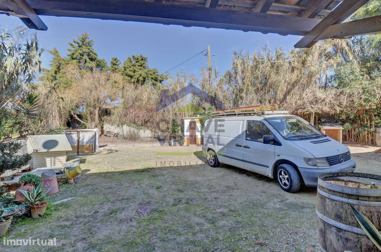 Magnífica Quinta c/ 10.490 m2 Concelho Cadaval-11