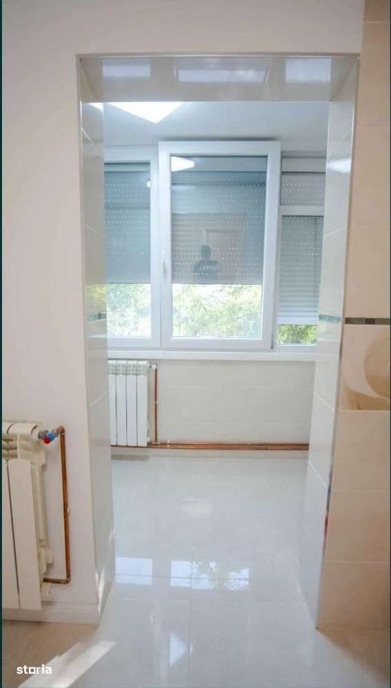 Burdujeni-Cuza 3-Apartament 2 camere,et.1,cu centrala,75000E - Imagine principală: 4/20