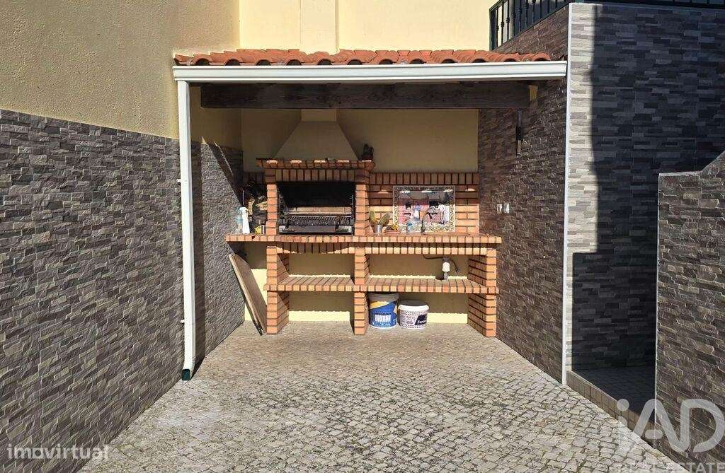 Moradia isolada T5 em Roliça de 335 m2 - Grande imagem: 4/28