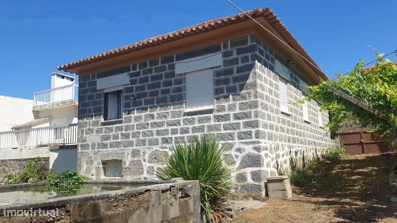 Espetacular Moradia com terreno à venda em S. Romão de Aregos, Resende - Grande imagem: 3/60