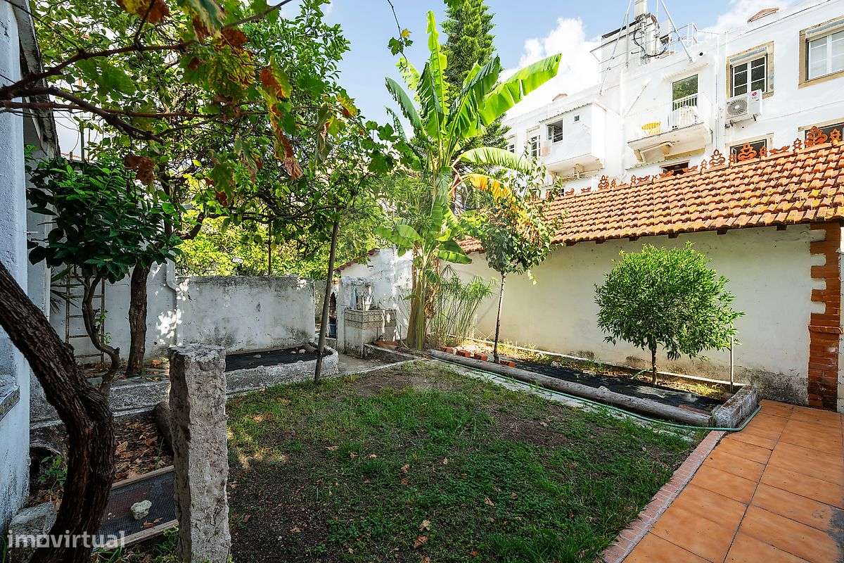 Apartamento T4 para venda-34