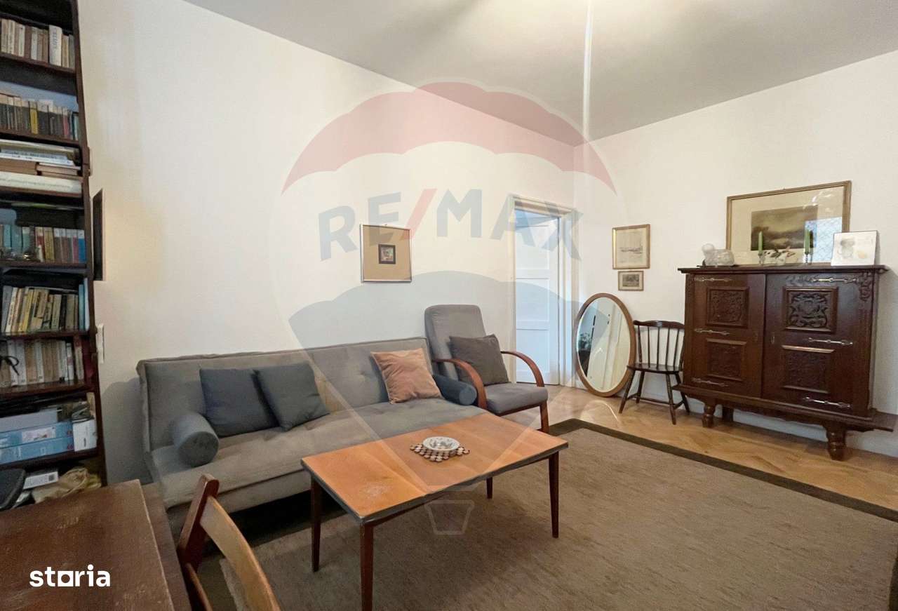 Vanzare apartament 2 camere, renovat - zona Floreasca - Imagine principală: 4/19