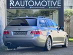 BMW 535 dA Touring - 20