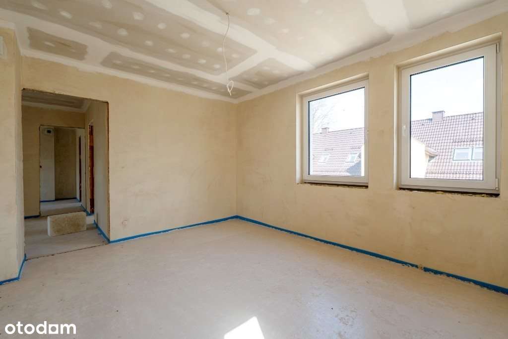 Nowy Dom Bliźniak Piotrowice!-9