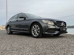 Mercedes-Benz C 200 BlueTEC Avantgarde - 57