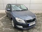 Skoda Fabia 1.2 TDI DPF Greenline - 6