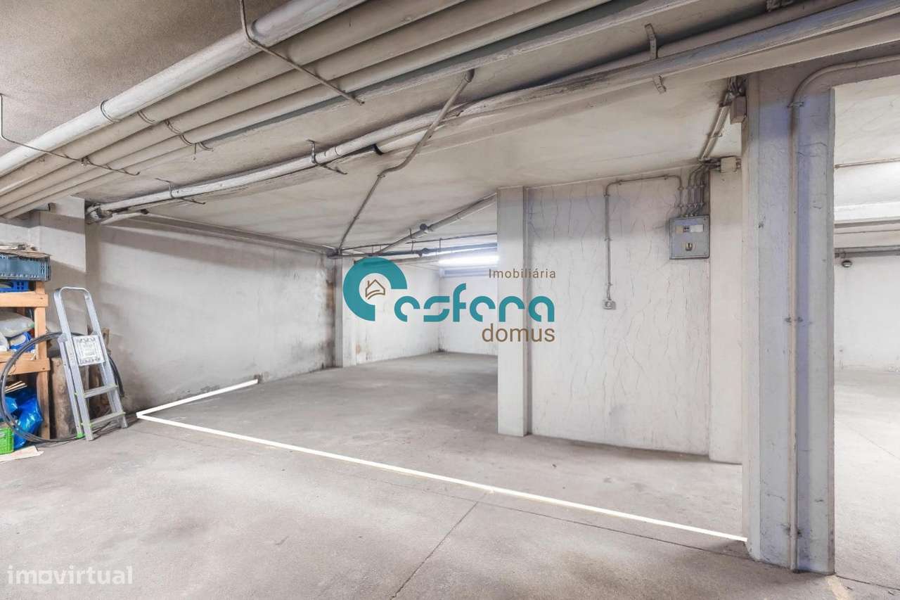 Apartamento T3 Venda em Vilar de Andorinho,Vila Nova de Gaia-18