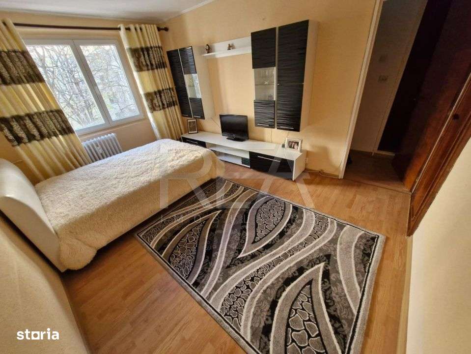 Apartament cu 3 camere la 7 minute de metroul Costin Georgian - Imagine principală: 4/19