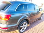 Audi Q7 3.0 TDI Quattro Tiptronic - 8