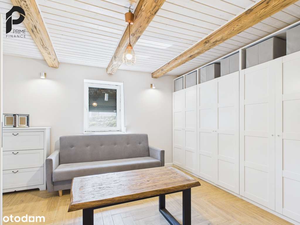 Klimatyczny dom wolnostojący Żydów - Pełny obrazek: 5/20