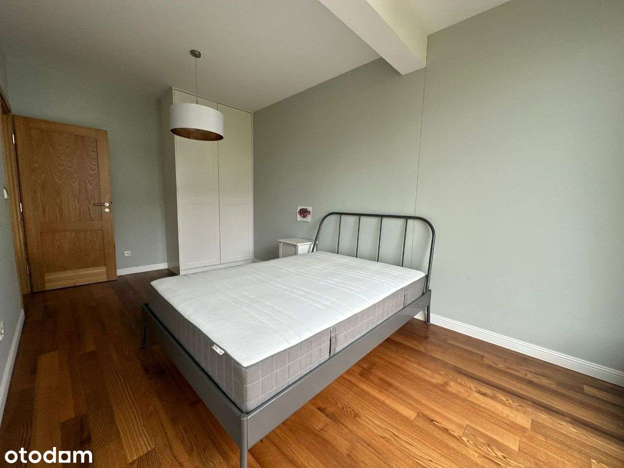 3 pokoje ul. Obrzeżna, Mokotów. MIejsce parkingowe-7