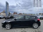 Ford Focus 1.0 EcoBoost Trend - 2