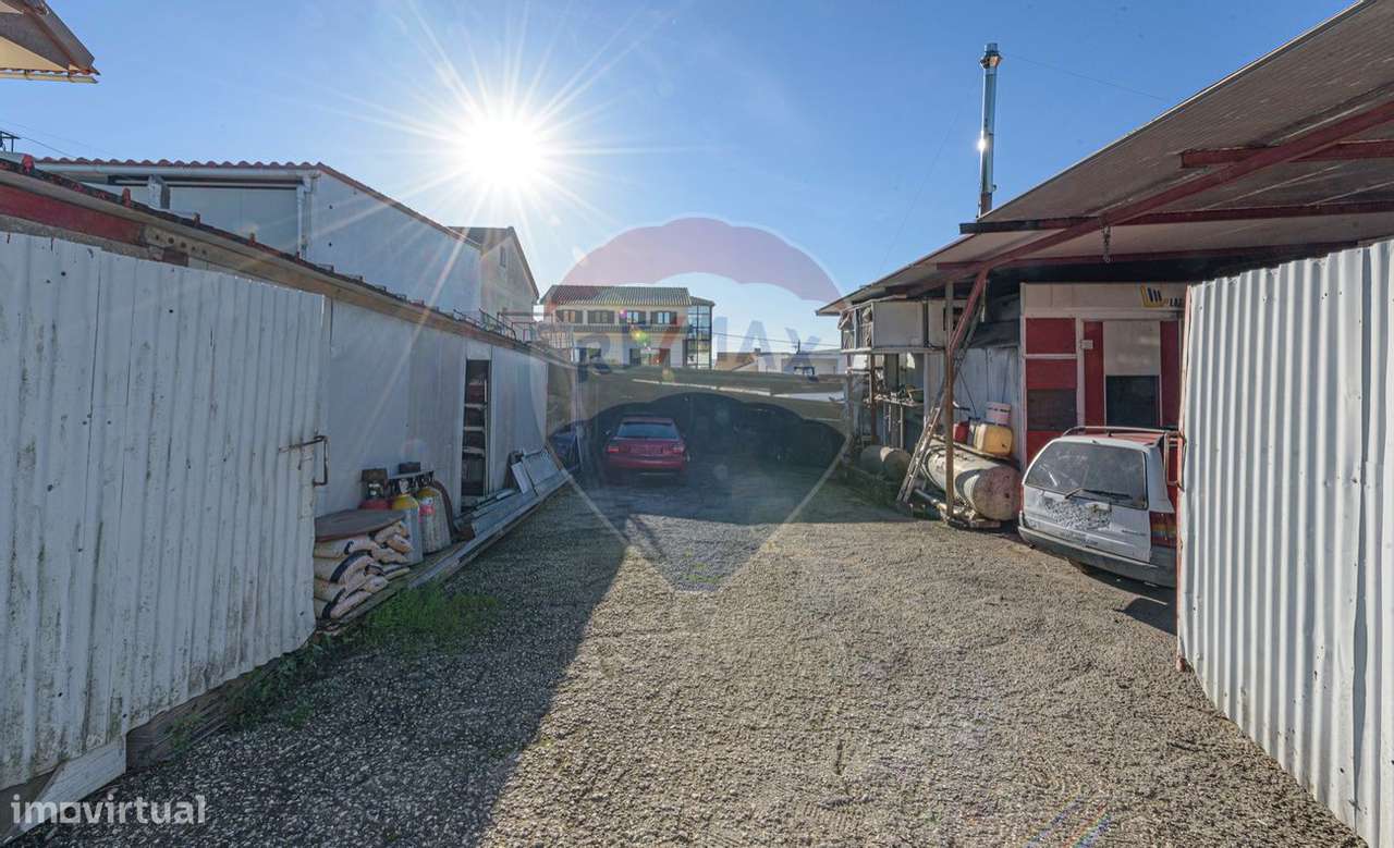 Armazém  para venda - Grande imagem: 4/31