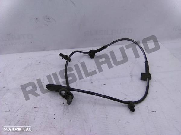 Sensor Abs Frente Direito 8v51-2c204-ca Ford Fiesta Vi 1.5 Tdci - 1