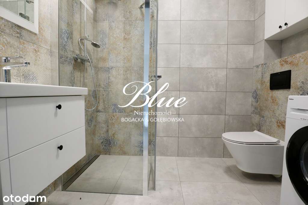 Ogrody Łukasiewicza, mieszkanie taras m. postojowe - Pełny obrazek: 5/8